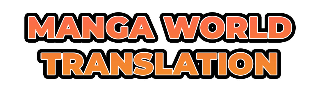 Manga World Translation